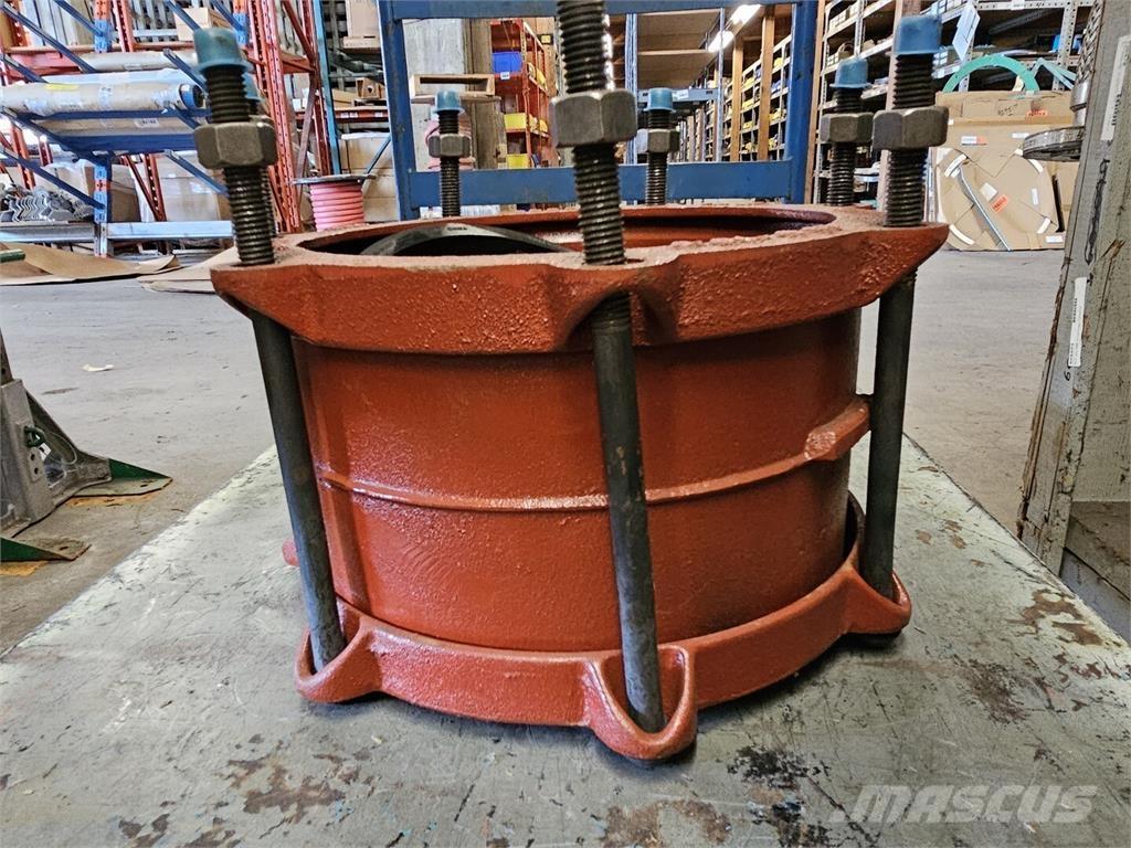  ROBAR Ostale komponente