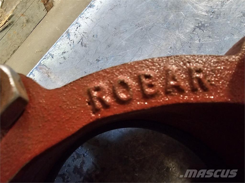  ROBAR Ostale komponente