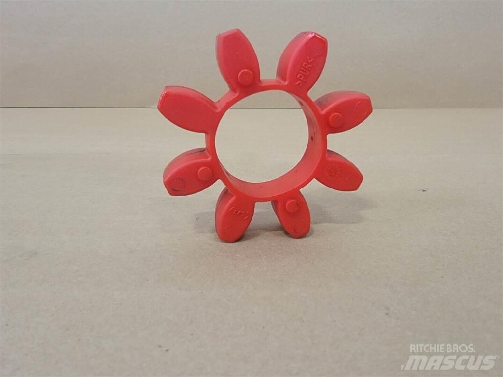 Rotex GR42 Ostale komponente