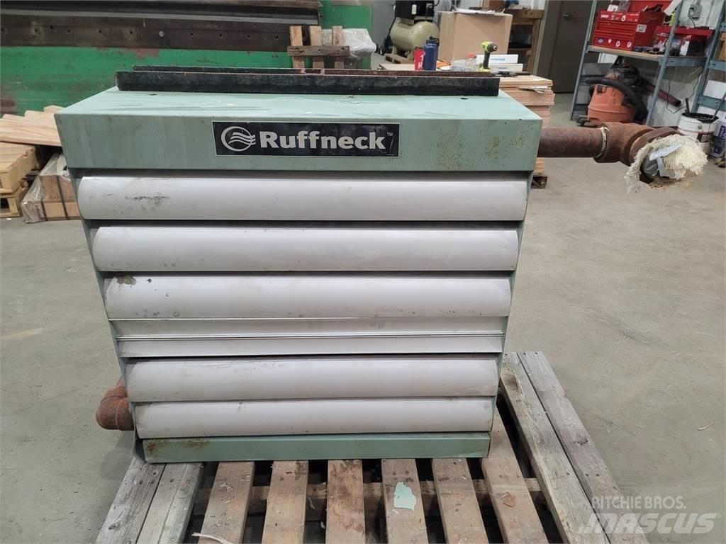 Ruffneck HP5-30 Ostale komponente