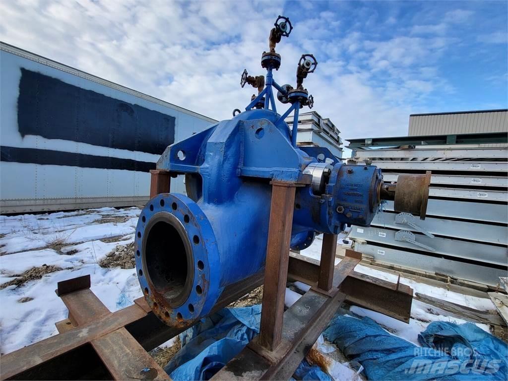  RUHRPUMPEN 73-G-13A Pumpe za vodu