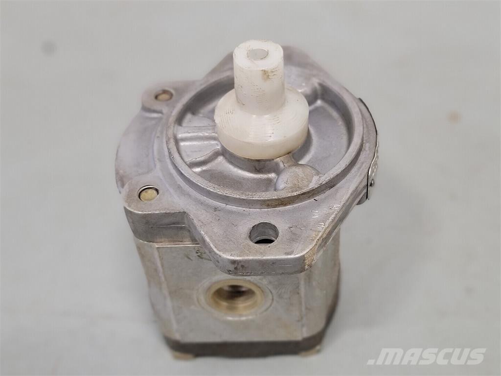  SALAMI 2PZ16D-R82S2 Pumpe za vodu