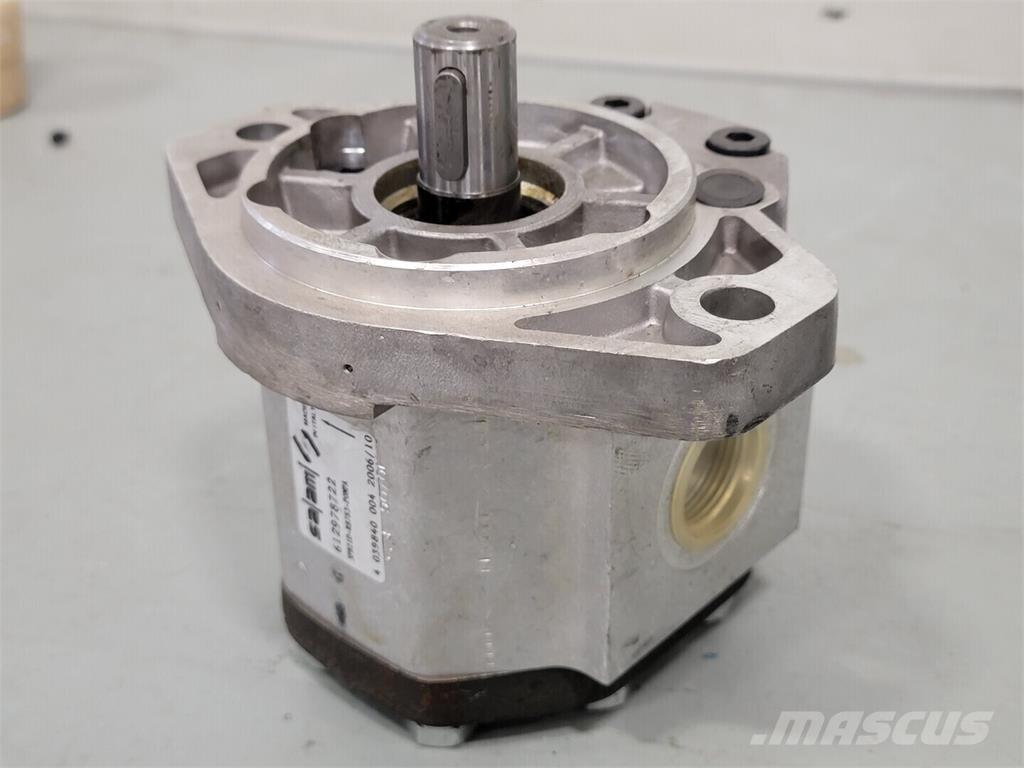  SALAMI 3PB21D-R87S3 Pumpe za vodu