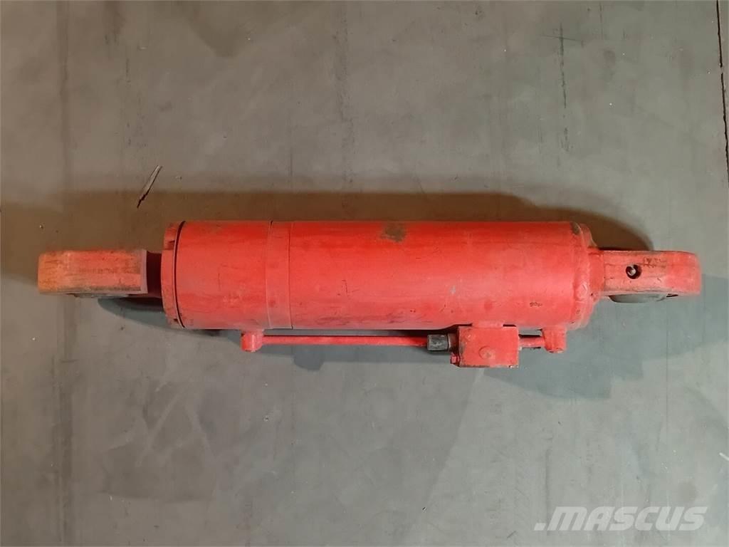 Sandvik  Transport – ostalo