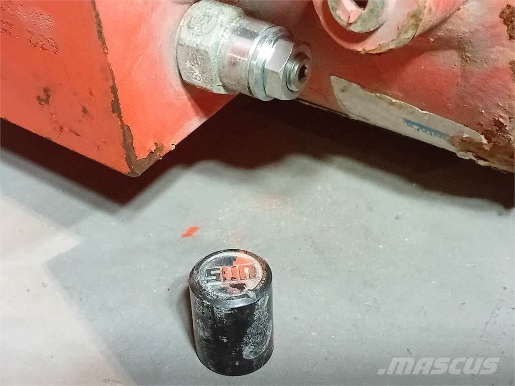 Sandvik  Transport – ostalo