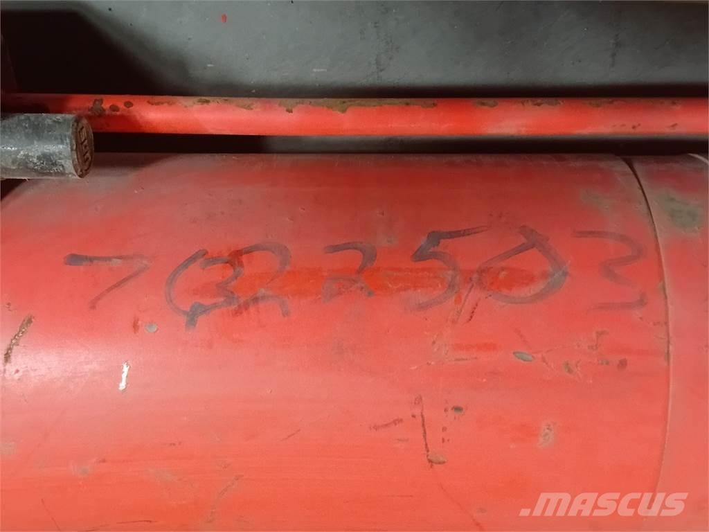 Sandvik  Transport – ostalo