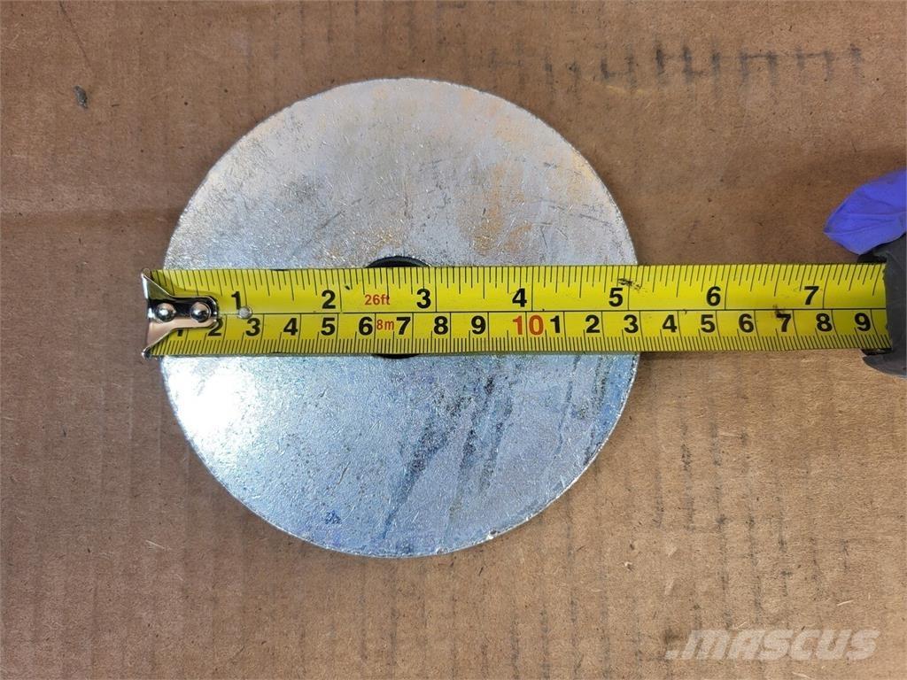Sandvik 011735-010 Građevinarstvo – ostalo