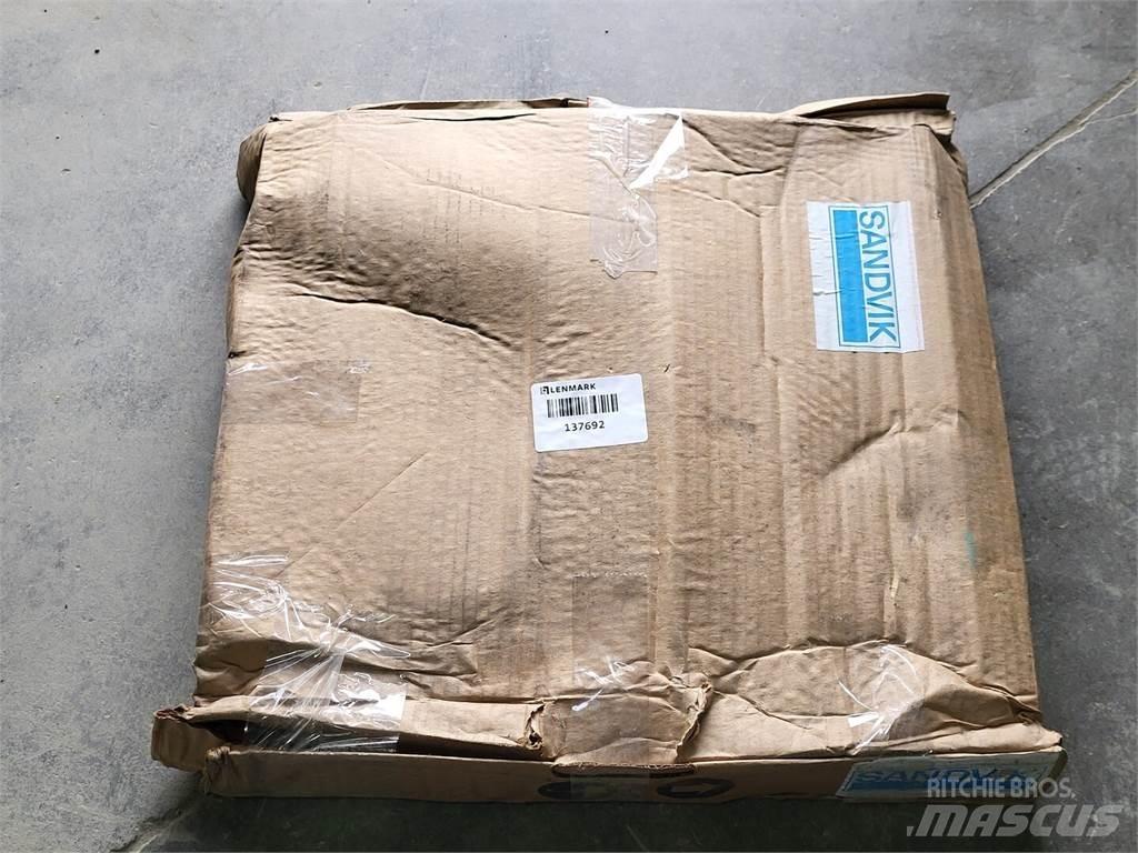 Sandvik 018387-003 Ostale komponente