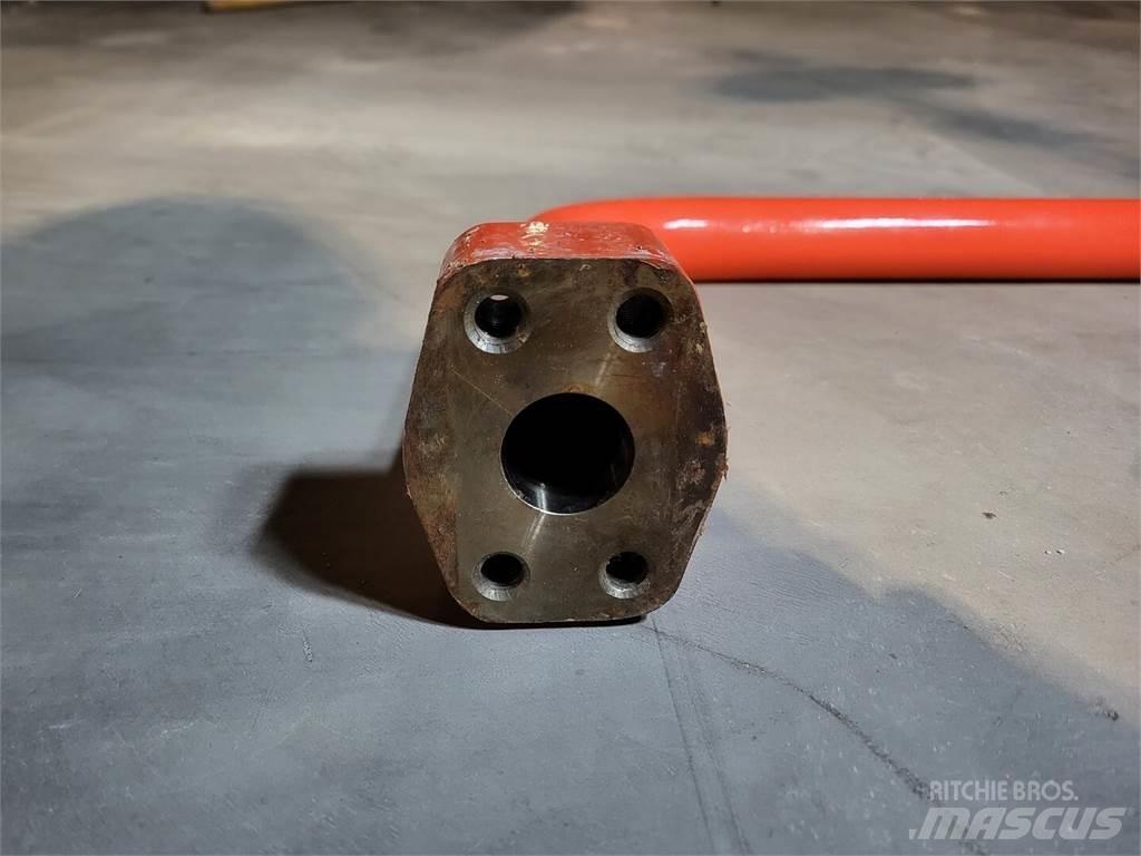 Sandvik 025100-001 Ostale komponente