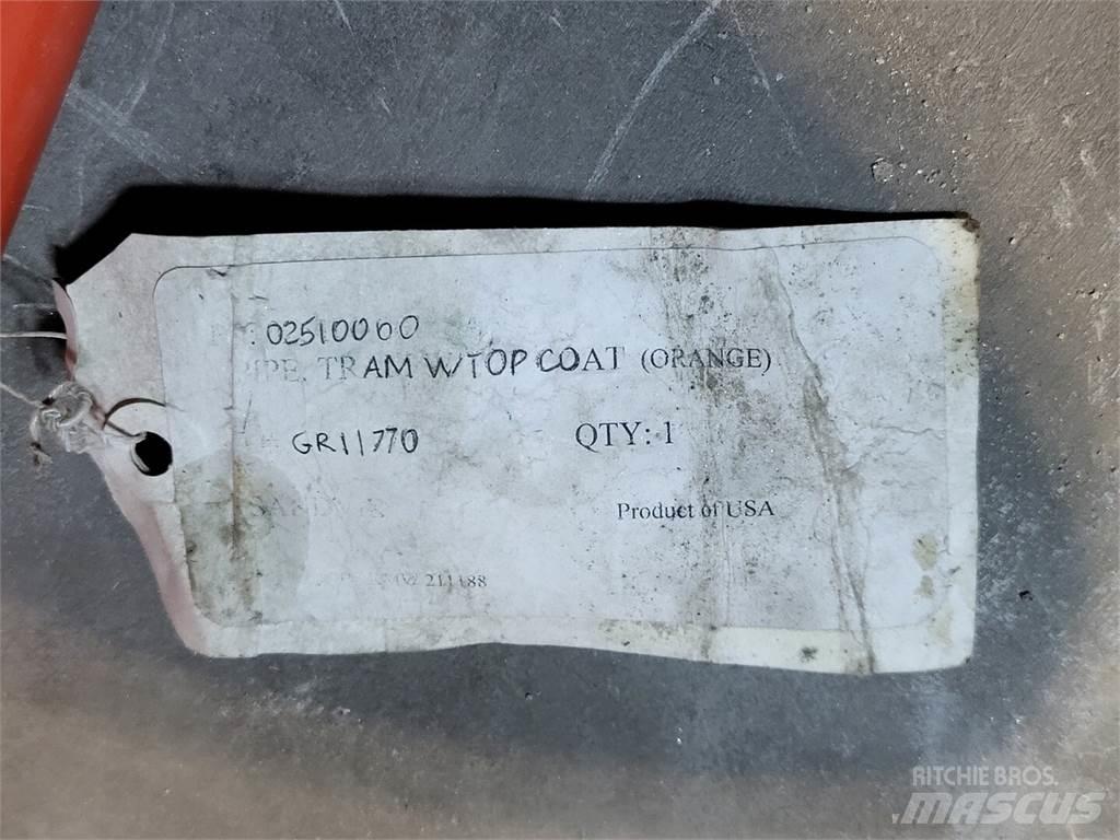 Sandvik 025100-001 Ostale komponente