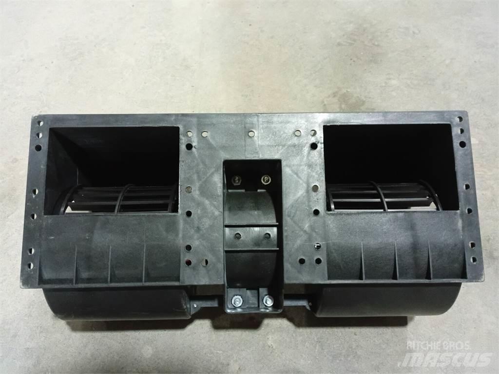 Sandvik 04730907 Ostale komponente