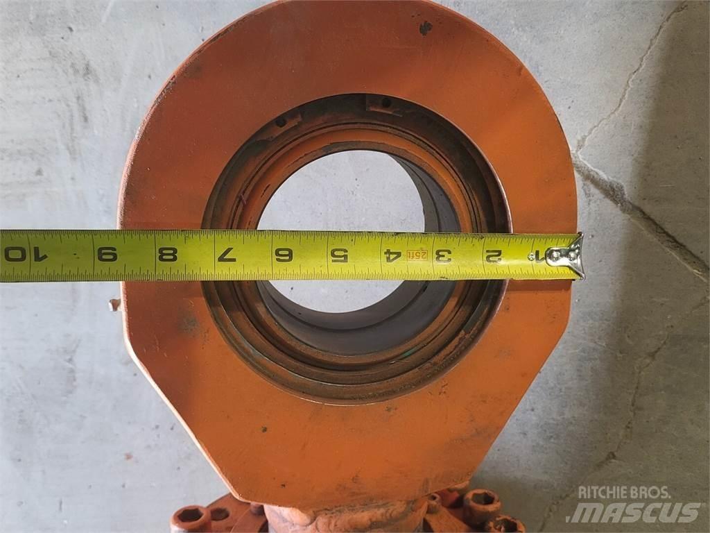 Sandvik 211221 Druge komponente