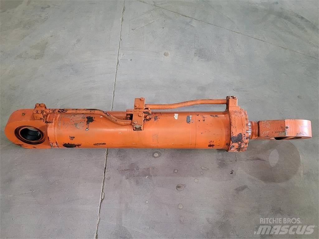Sandvik 211222 Druge komponente