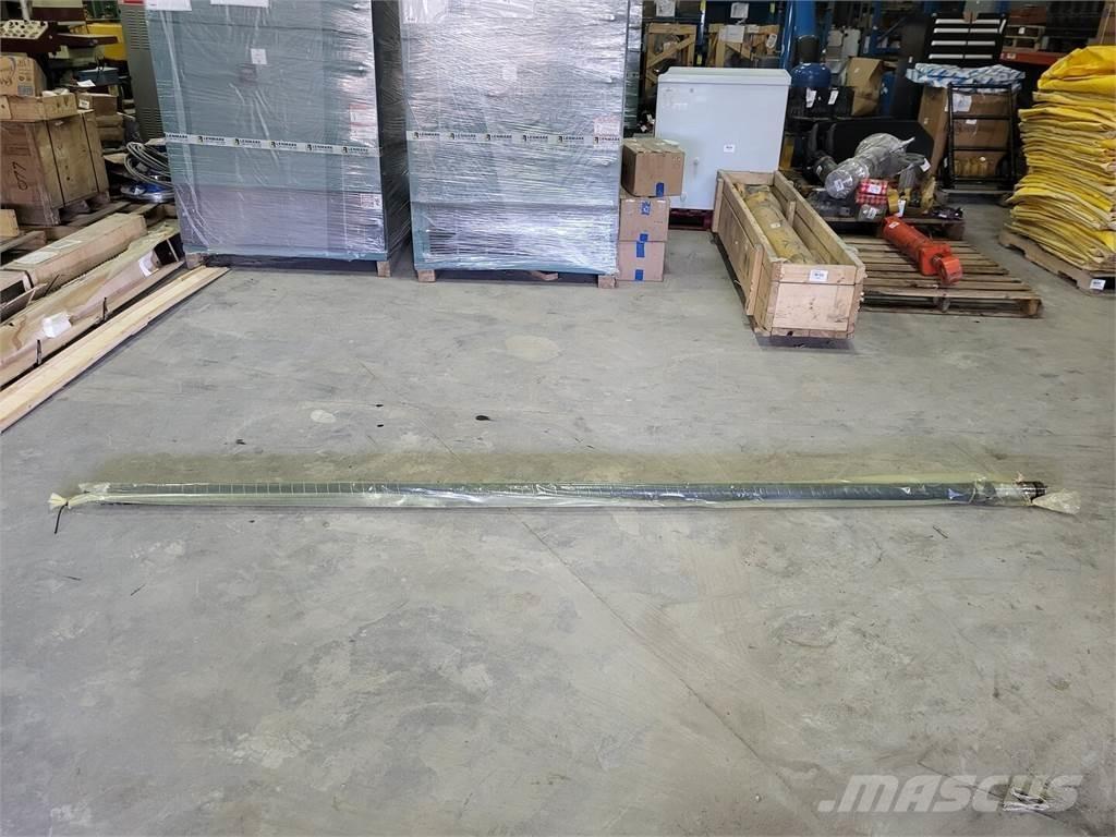 Sandvik 55000919 Građevinarstvo – ostalo