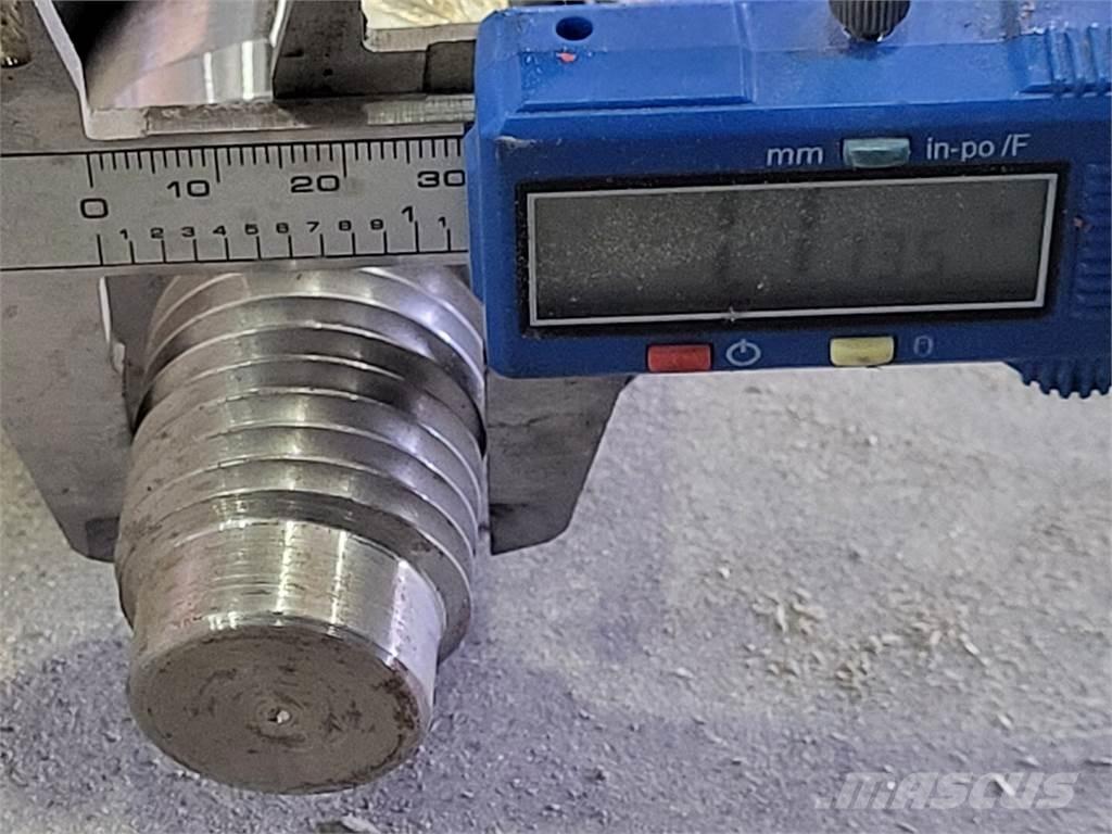 Sandvik 55000919 Građevinarstvo – ostalo