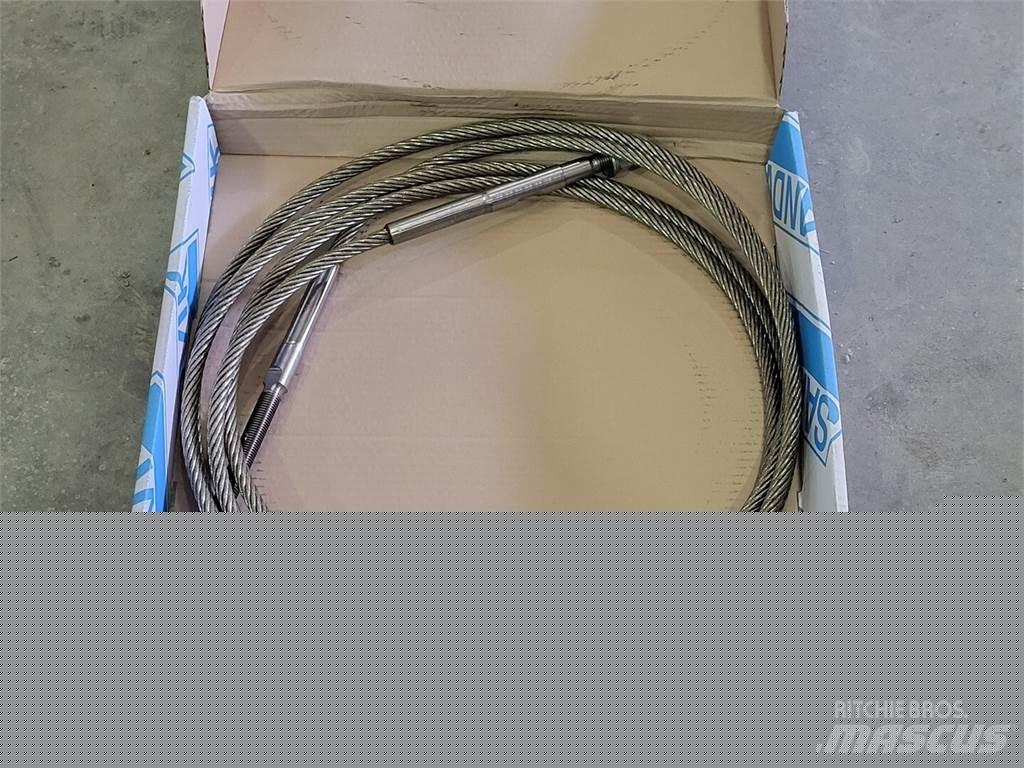 Sandvik 55038502 Ostala podzemna oprema