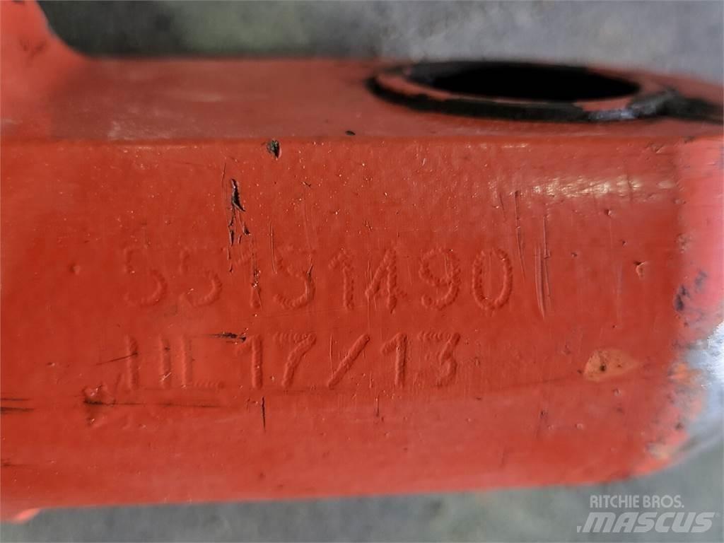 Sandvik 55151490 Druge komponente