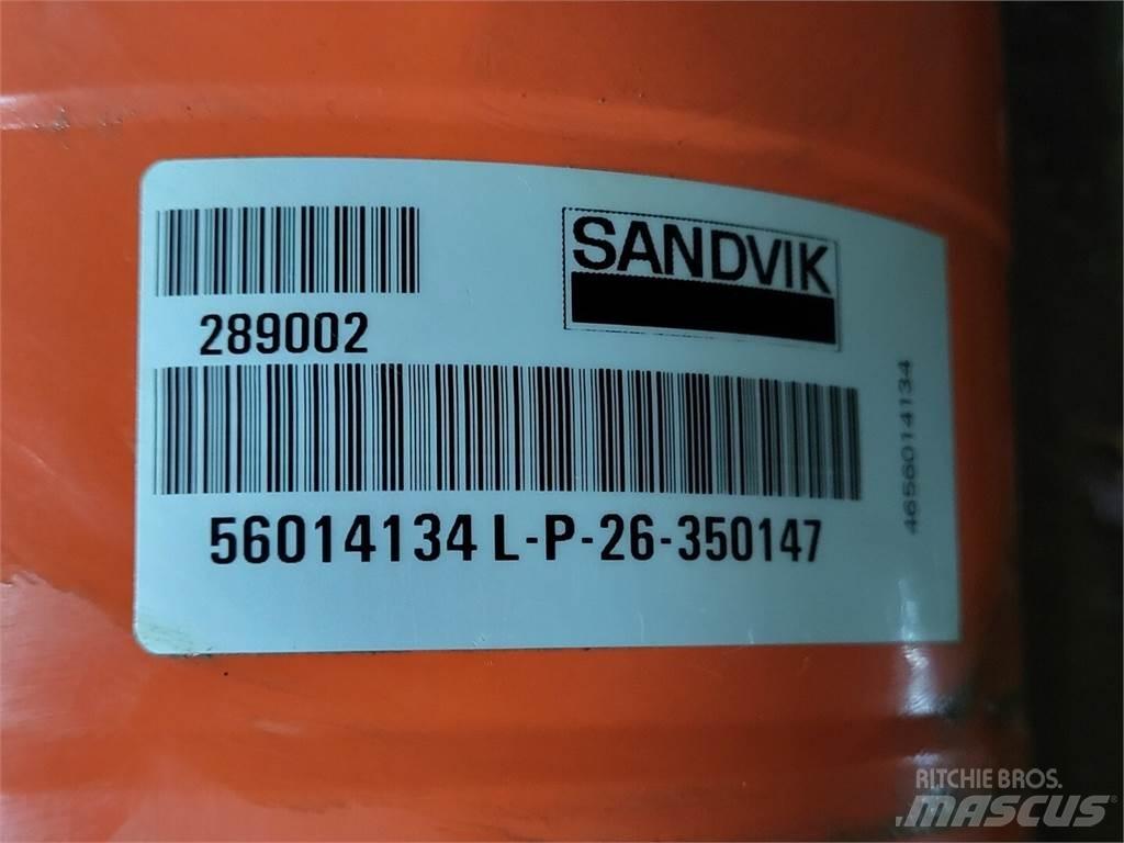 Sandvik 56014134 Druge komponente