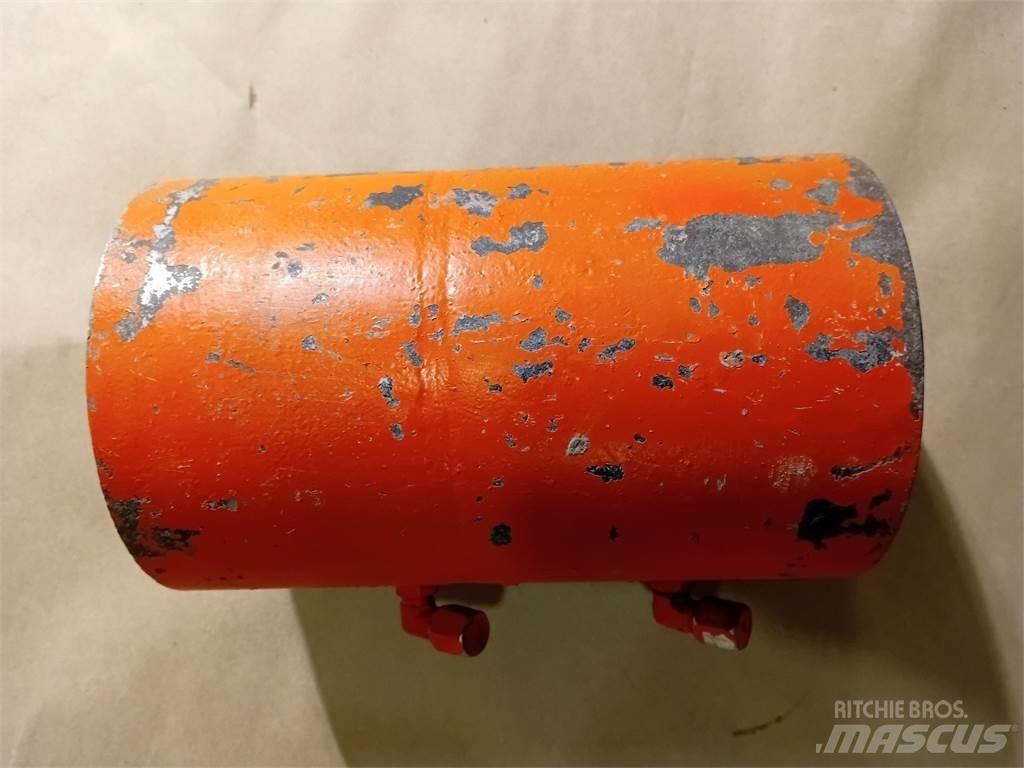 Sandvik 76350015 Ostalo