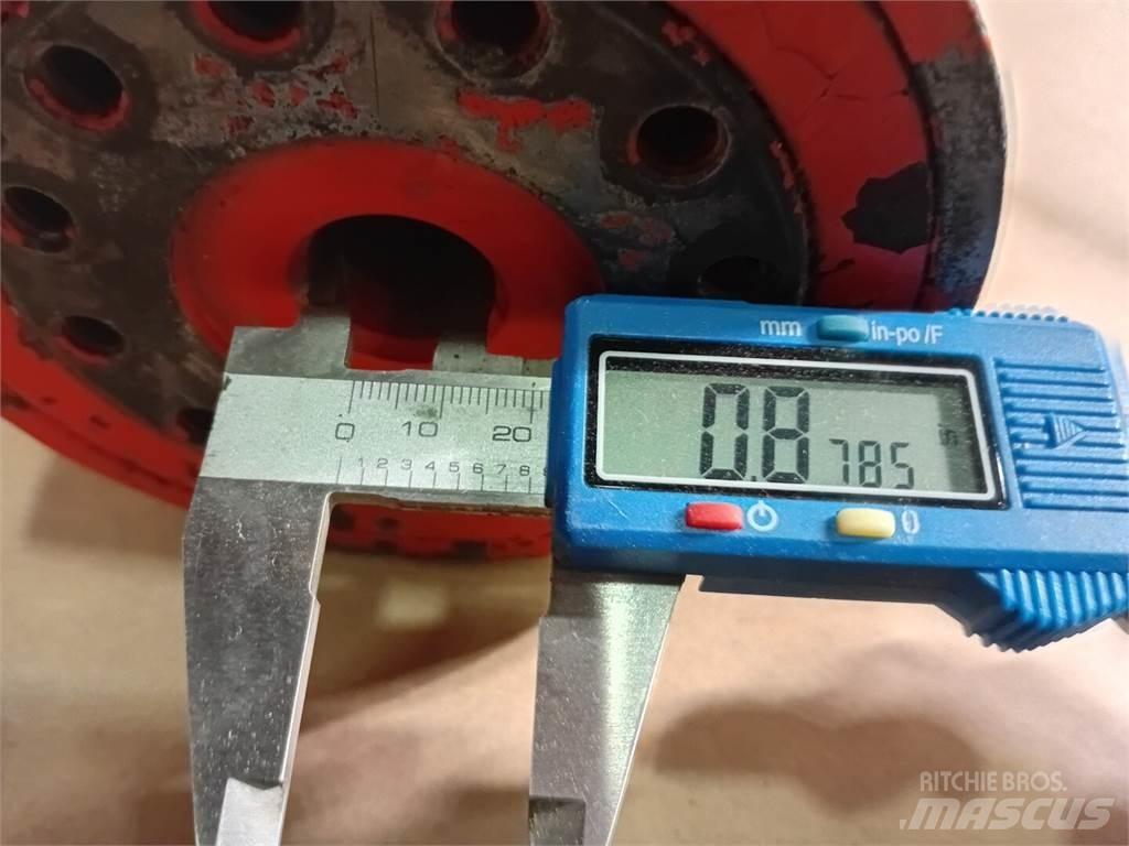 Sandvik 76350015 Ostalo