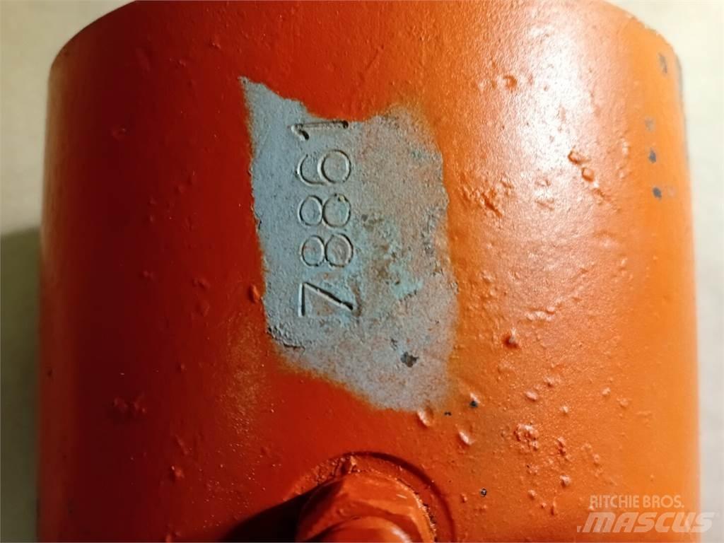 Sandvik 76350015 Ostalo