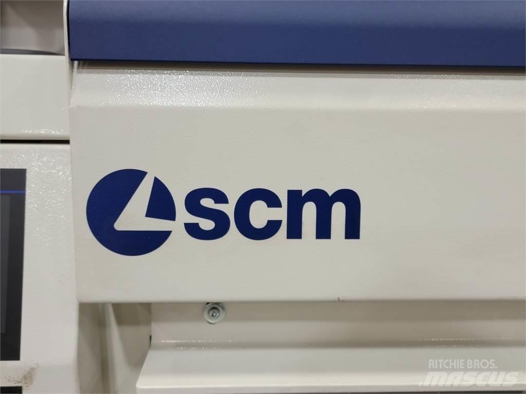  SCM class s 630 Planeri