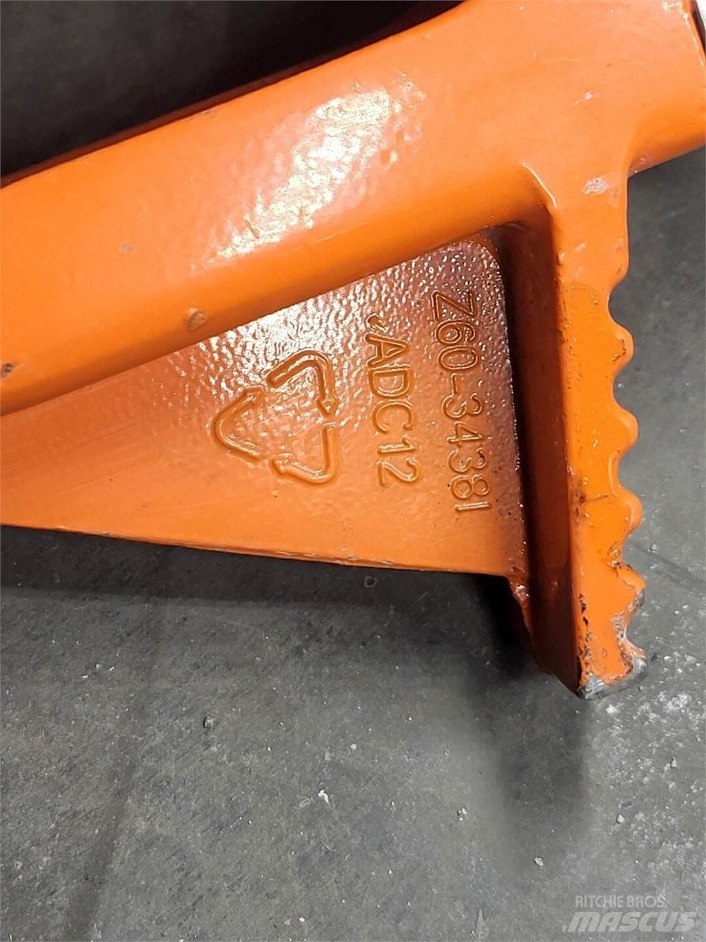 Seco 5301-31-ORG Ostale komponente