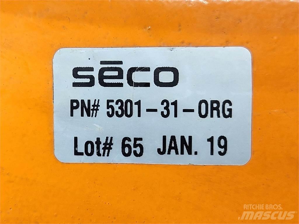 Seco 5301-31-ORG Ostale komponente