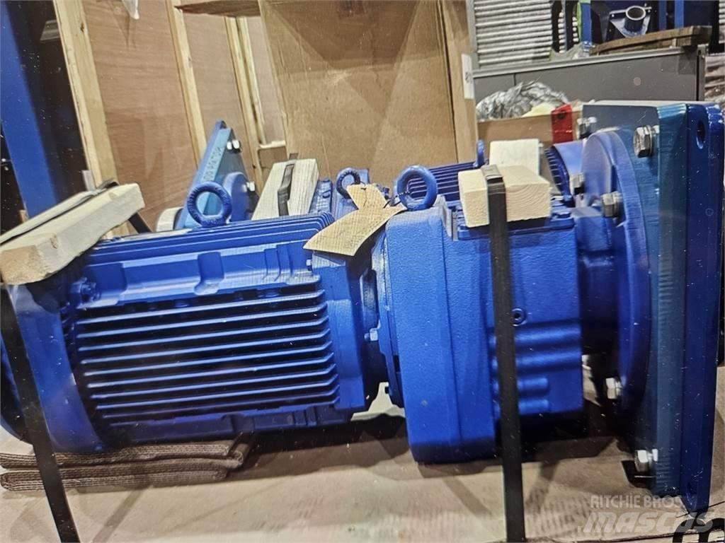  SEPRO CMX1500 Pumpe za vodu