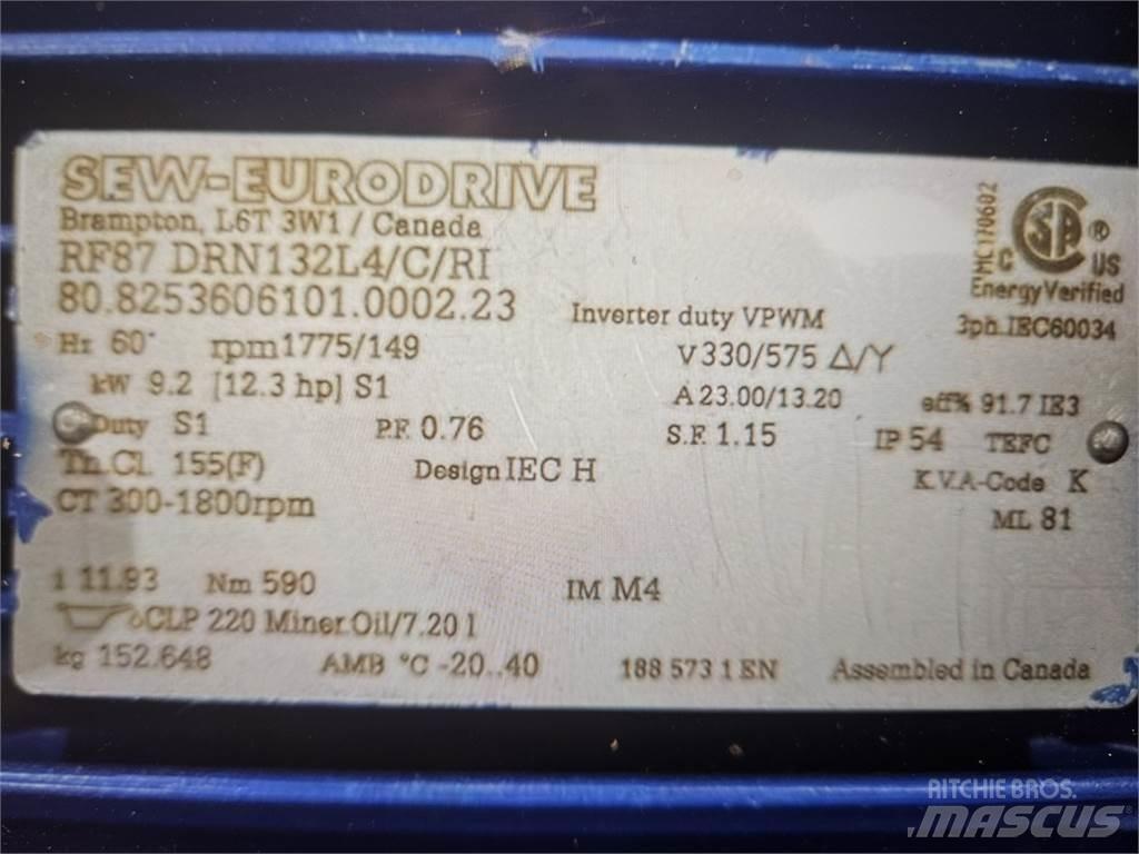  SEPRO CMX1500 Pumpe za vodu