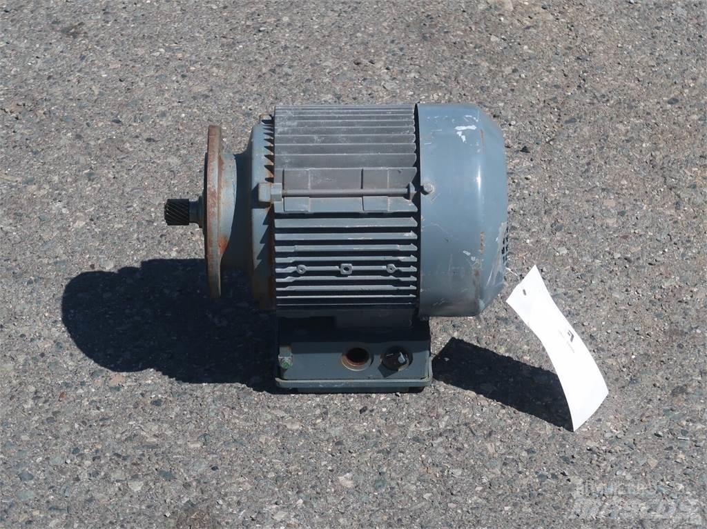  SEW SAF67DT90S4 Industrijski motori