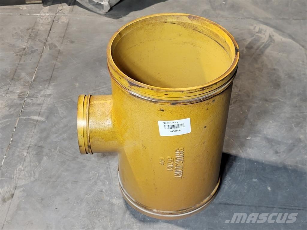  SHURJOINT 7121 Ostale komponente