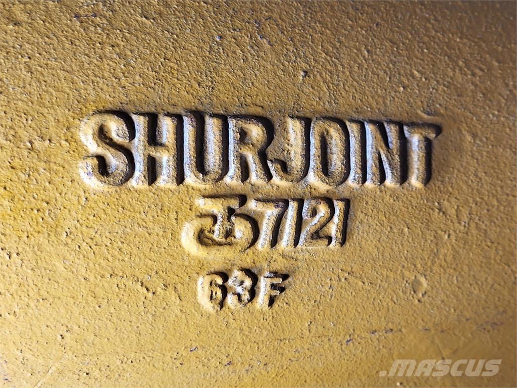  SHURJOINT 7121 Ostale komponente