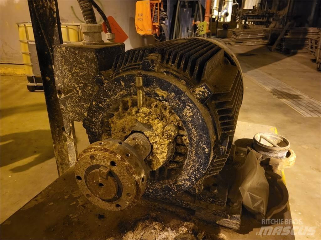 Siemens  Industrijski motori