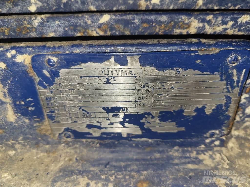 Siemens  Industrijski motori