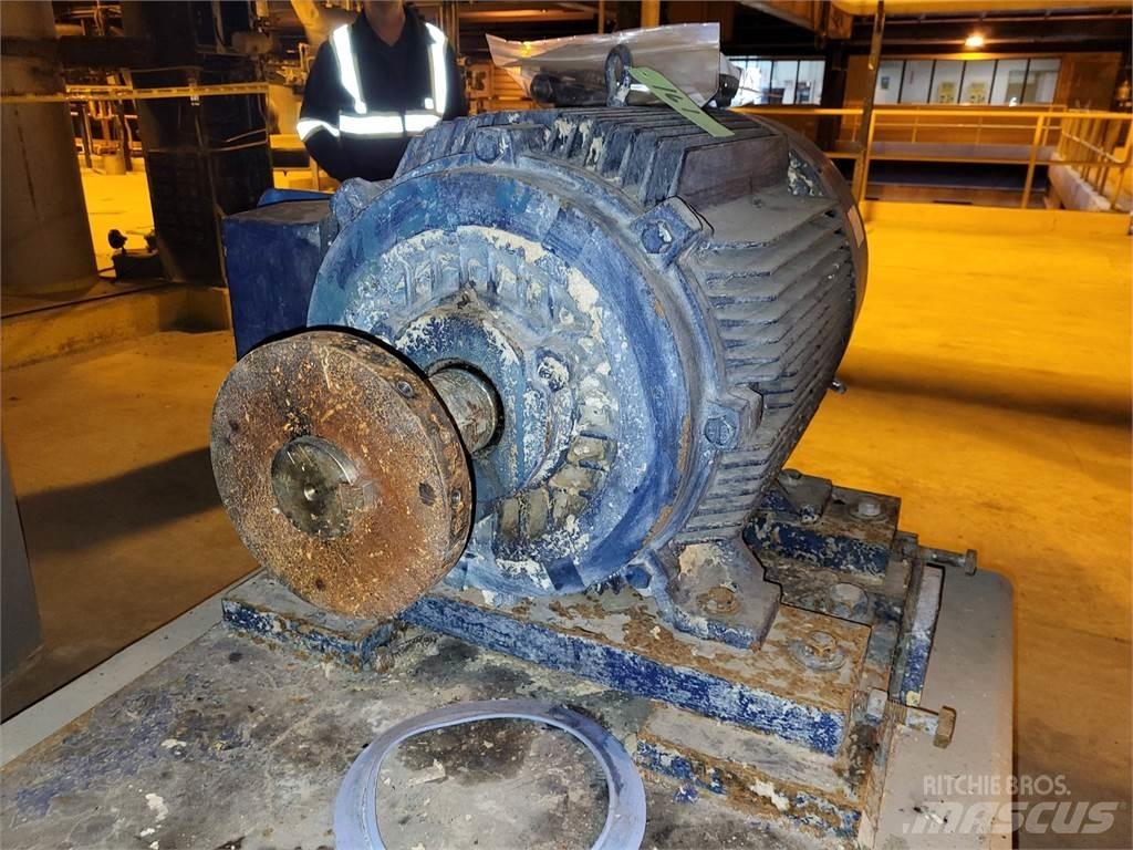 Siemens  Industrijski motori