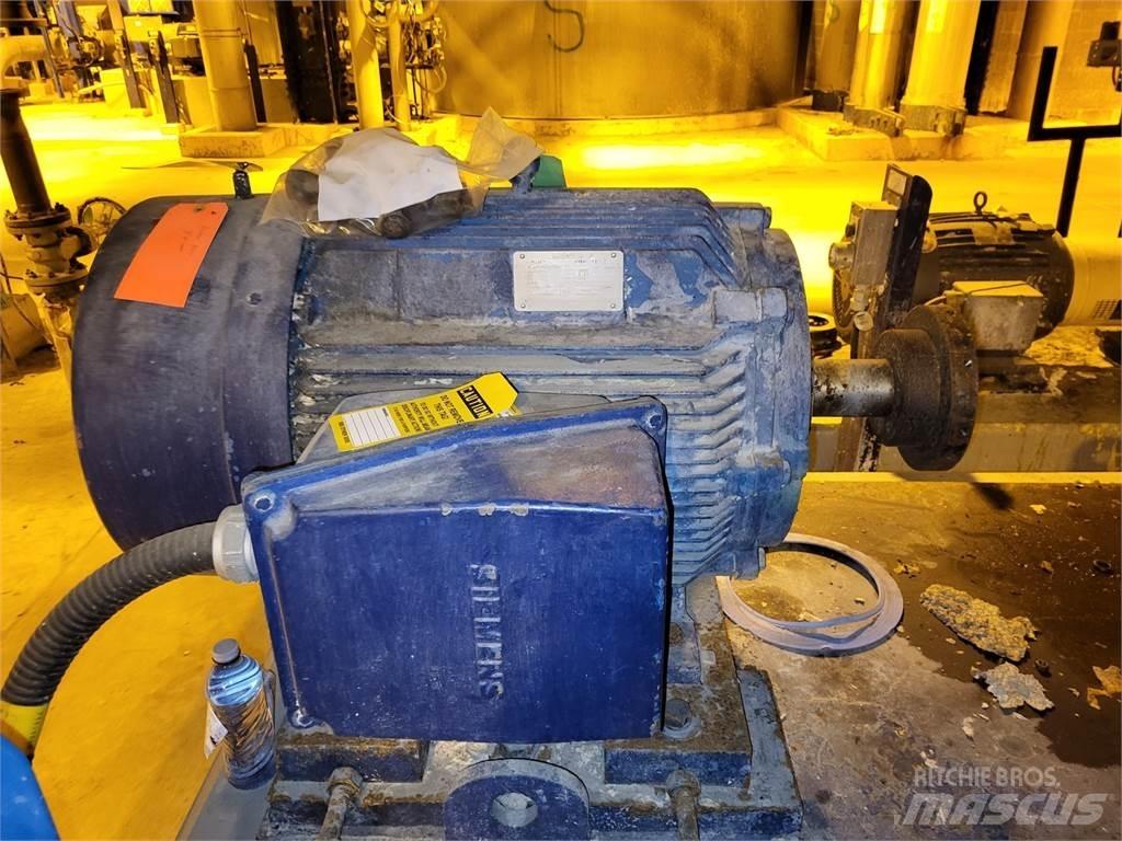 Siemens  Industrijski motori