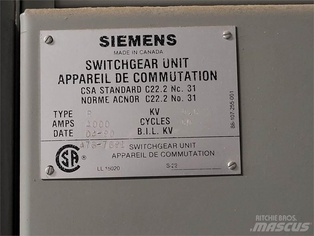 Siemens  Ostalo