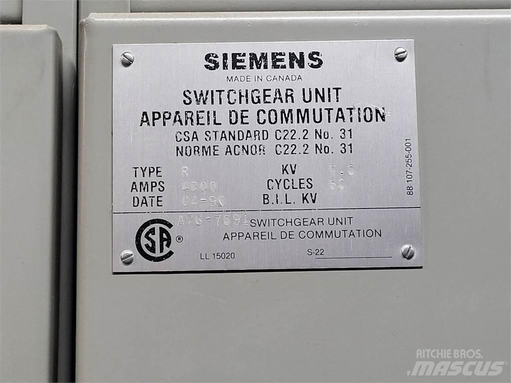 Siemens  Ostalo