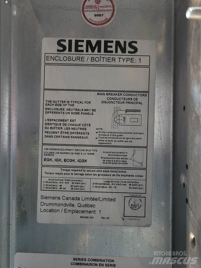 Siemens  Ostalo