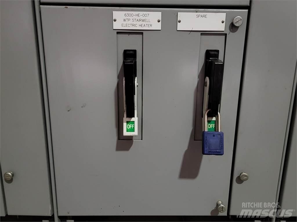 Siemens  Građevinarstvo – ostalo