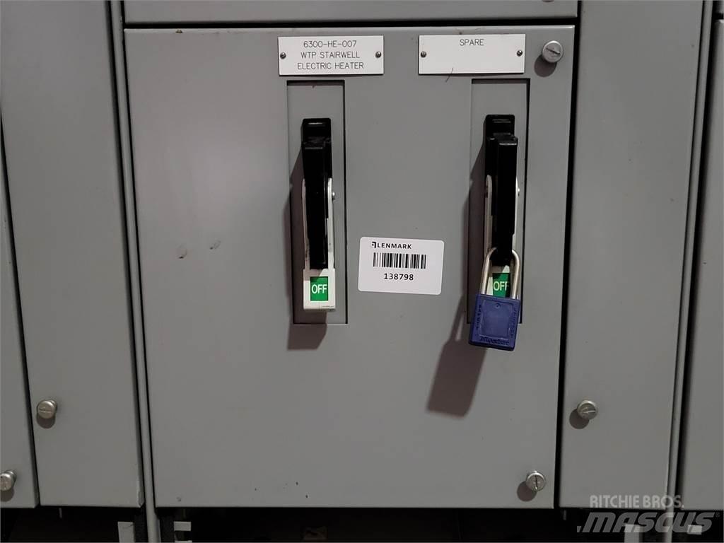 Siemens  Građevinarstvo – ostalo
