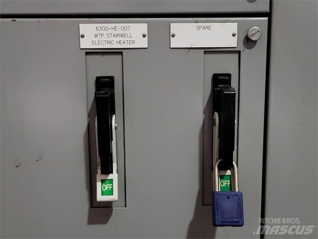 Siemens  Građevinarstvo – ostalo