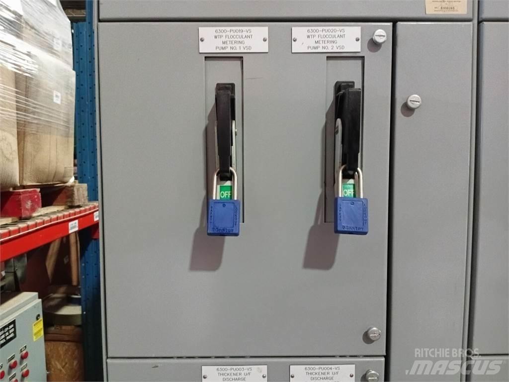 Siemens  Građevinarstvo – ostalo