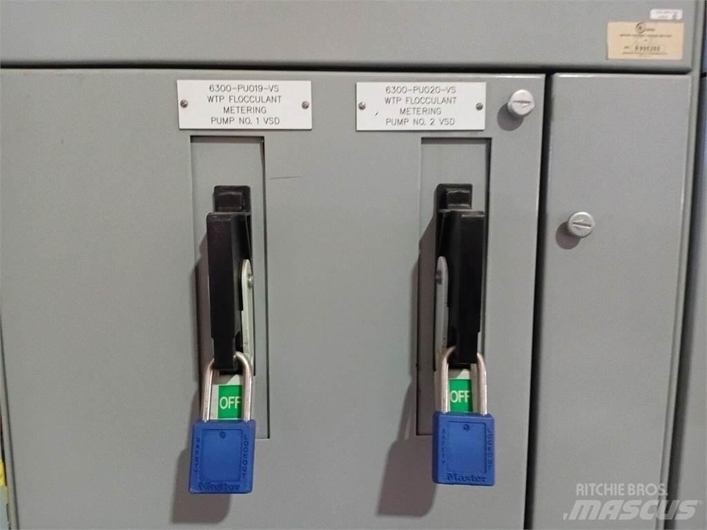 Siemens  Građevinarstvo – ostalo