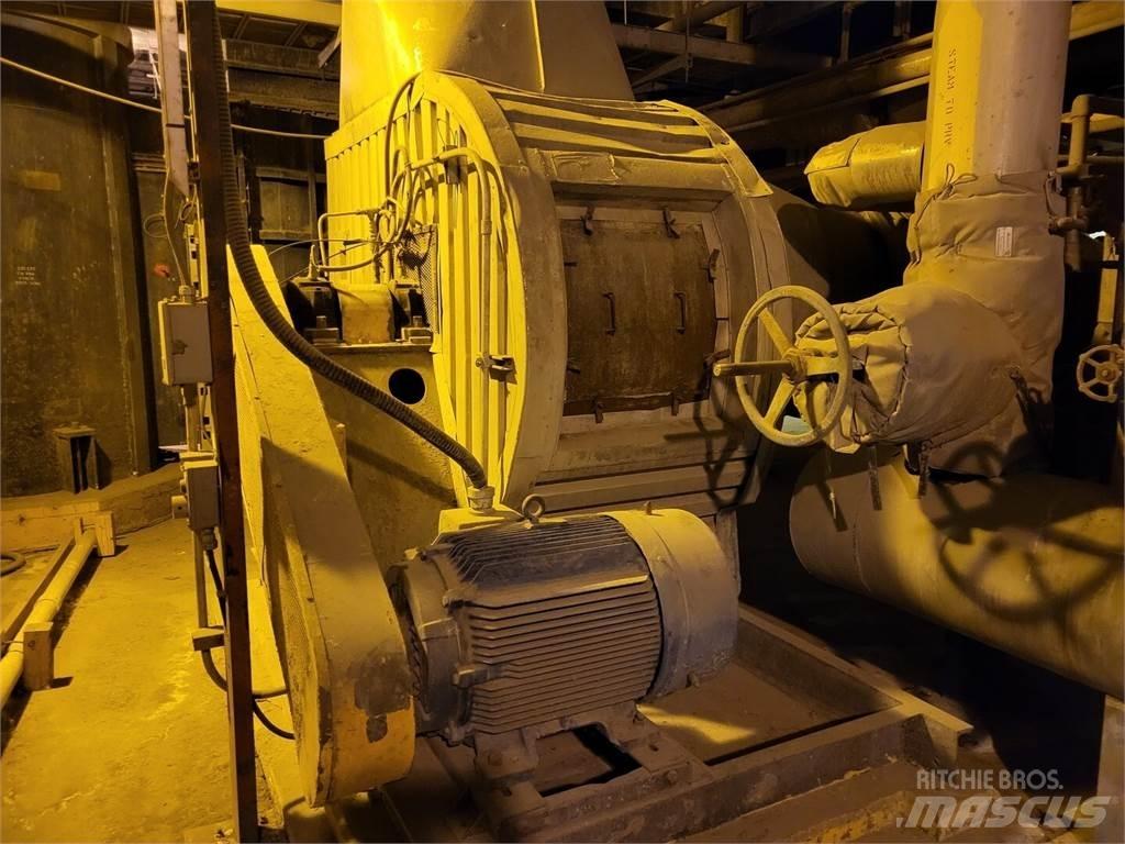 Siemens 1LA04454SE51A Industrijski motori