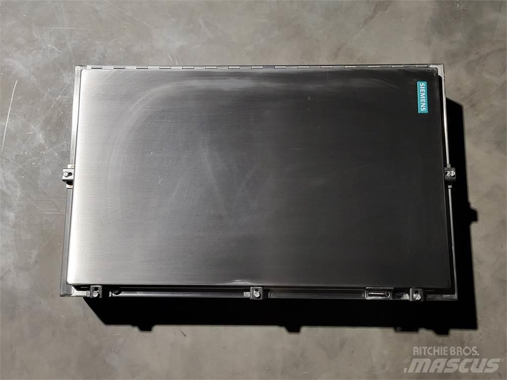 Siemens B4X32 Ostalo