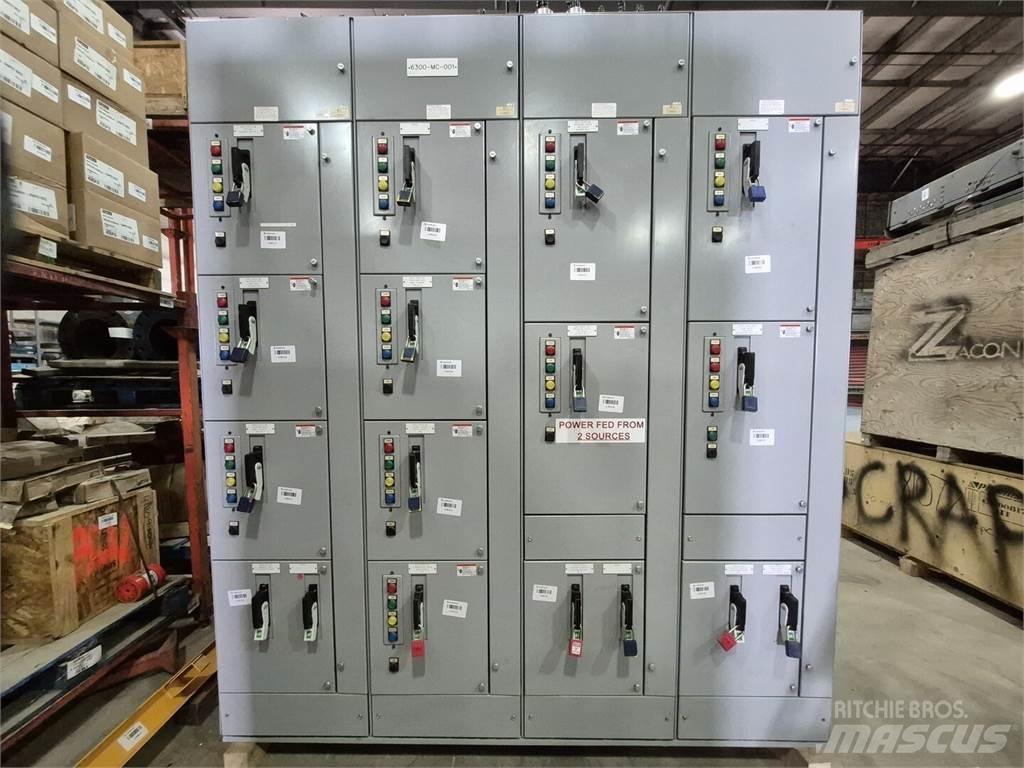 Siemens CED63B015 Građevinarstvo – ostalo
