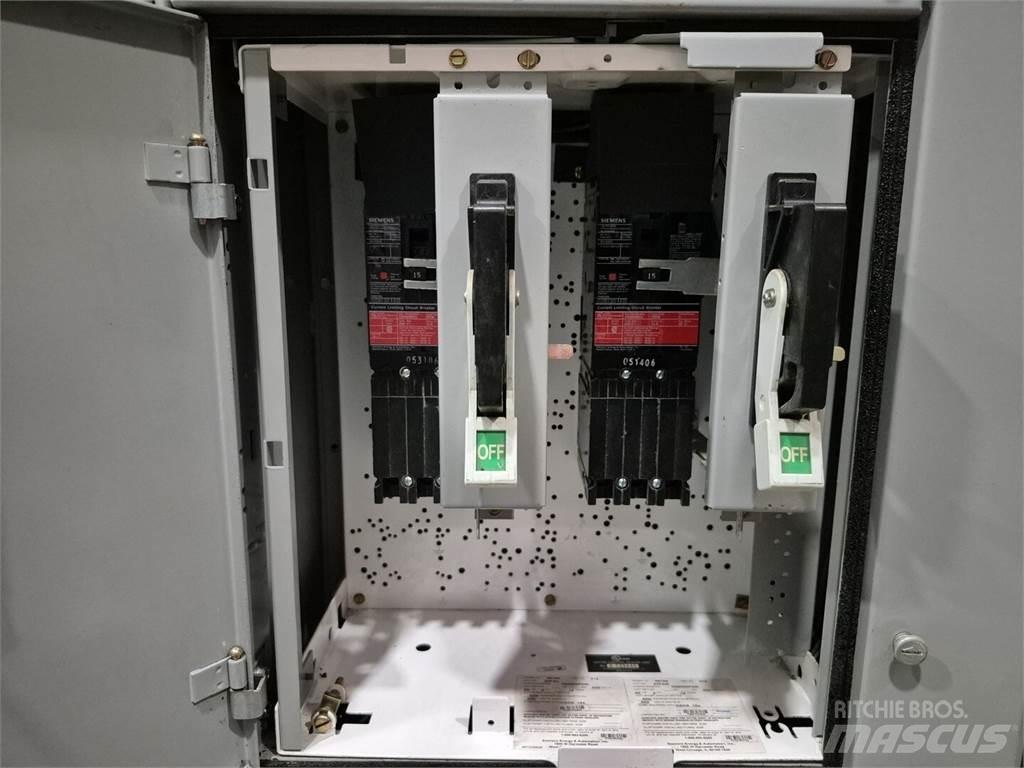 Siemens CED63B015 Građevinarstvo – ostalo
