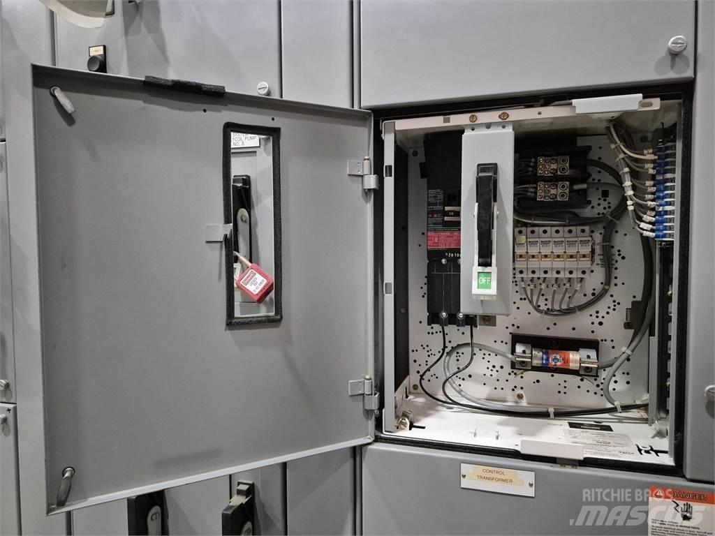 Siemens CED63B020 Građevinarstvo – ostalo